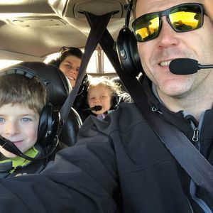 Meet your Posher, Chris